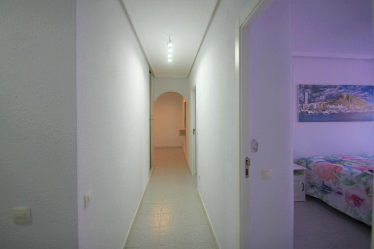 Casaturis Rambla Mendez Nunez En El Corazon De Alicante A109 エクステリア 写真