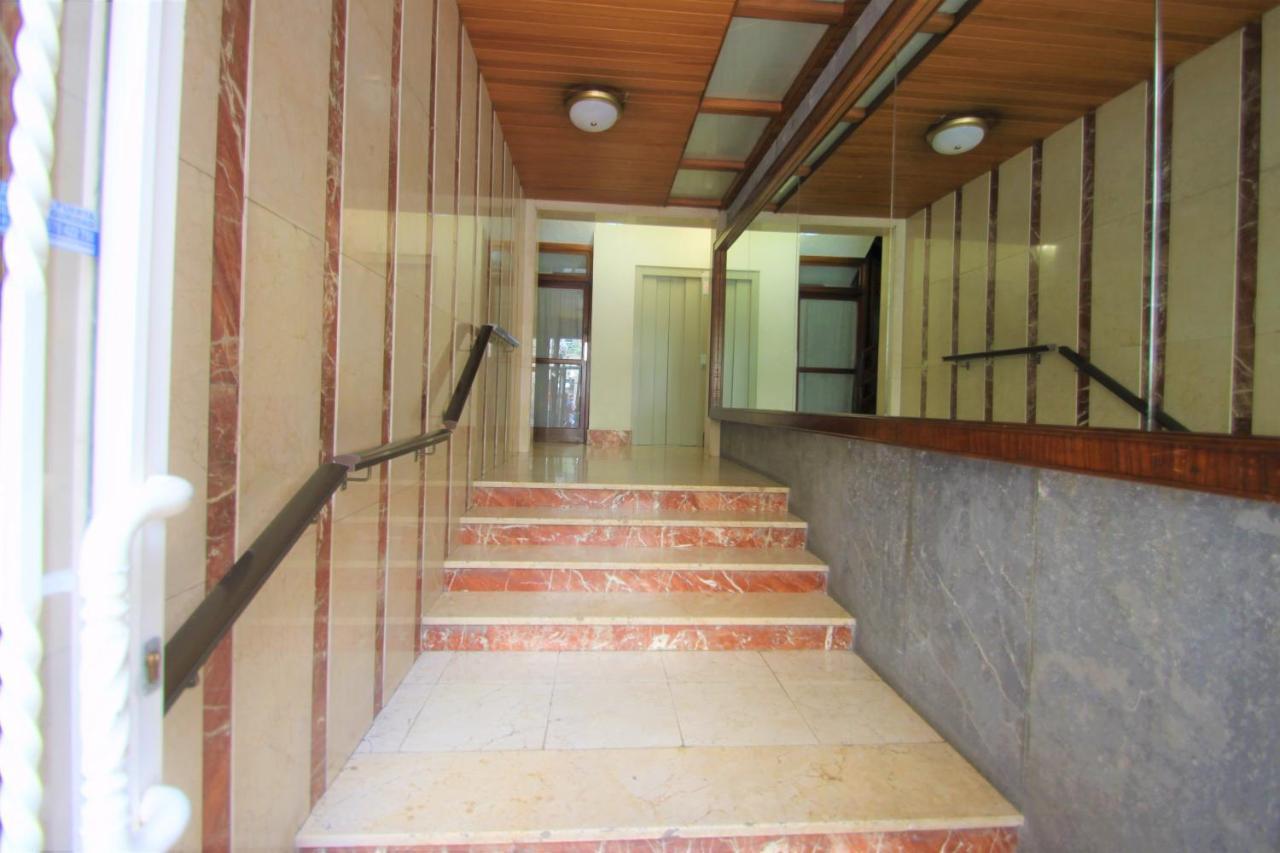 Casaturis Rambla Mendez Nunez En El Corazon De Alicante A109 エクステリア 写真
