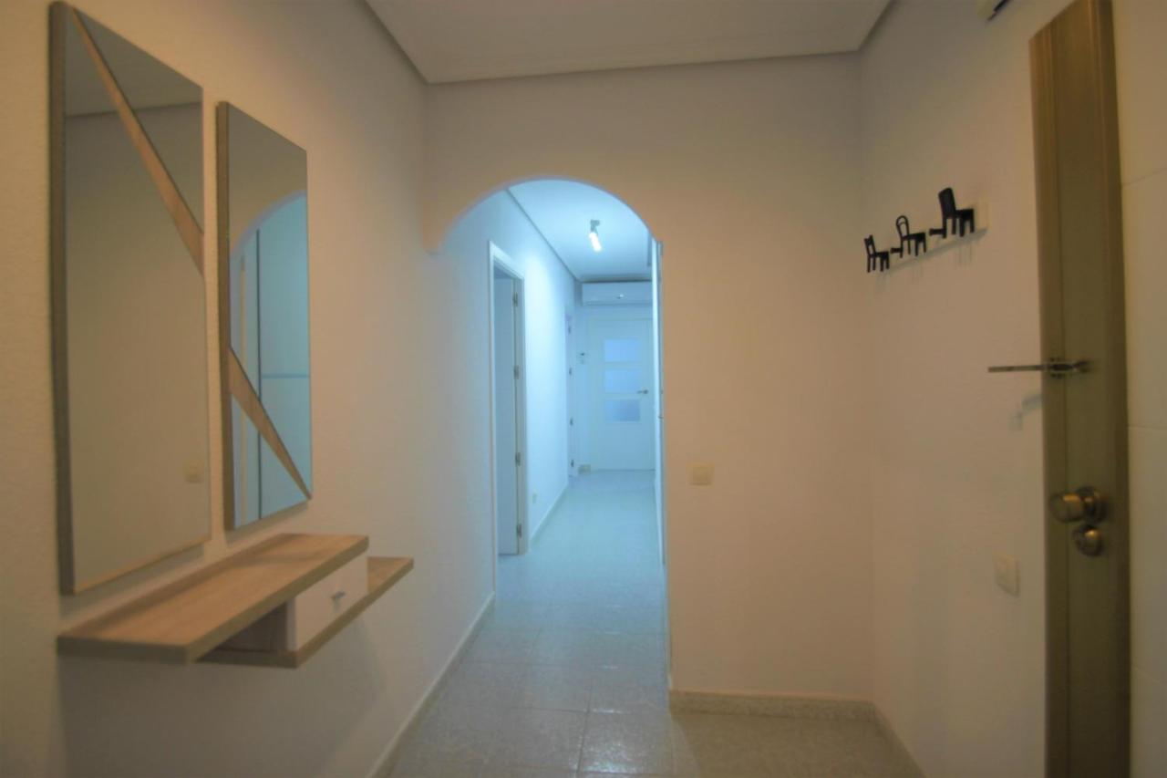 Casaturis Rambla Mendez Nunez En El Corazon De Alicante A109 エクステリア 写真